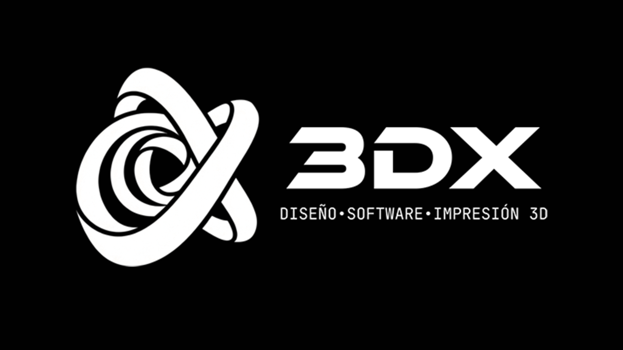Publicidad 3DX